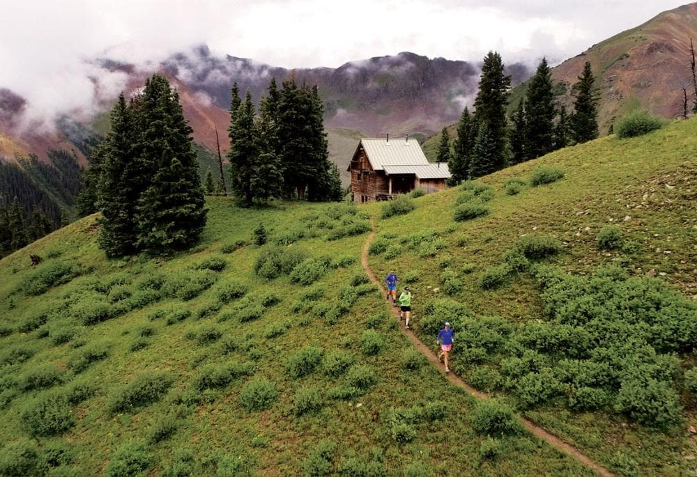 Care for Colorado