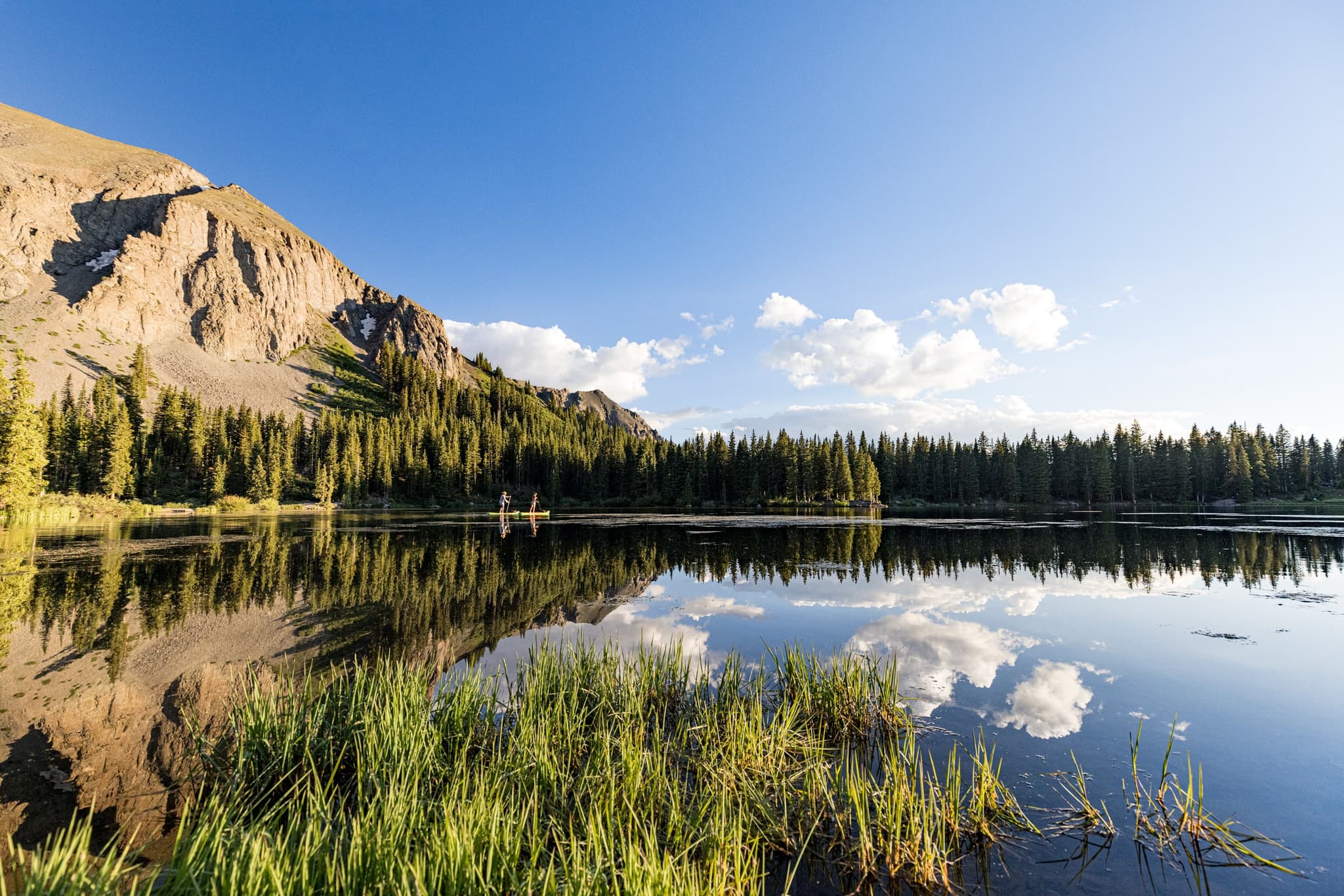 Lake