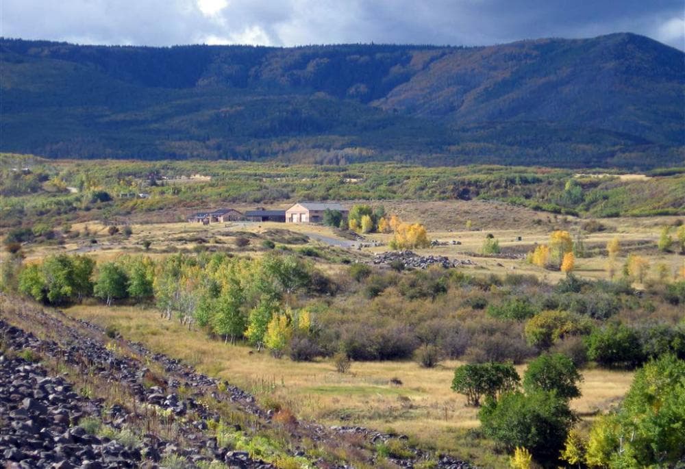 Collbran, CO