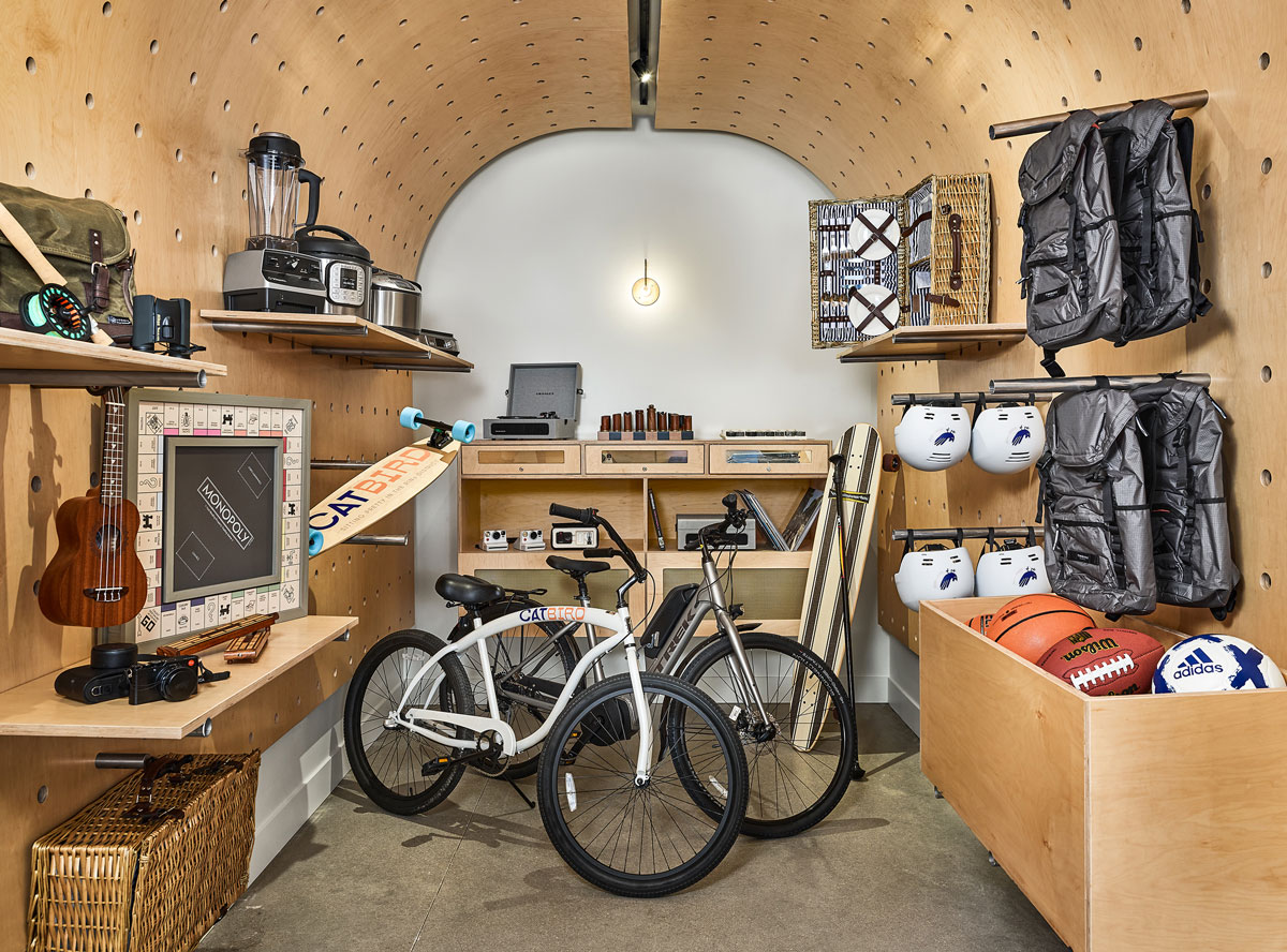 Catbird Hotel
