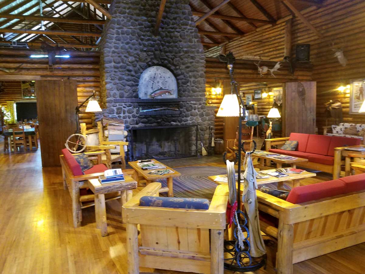 Rainbow Trout Ranch