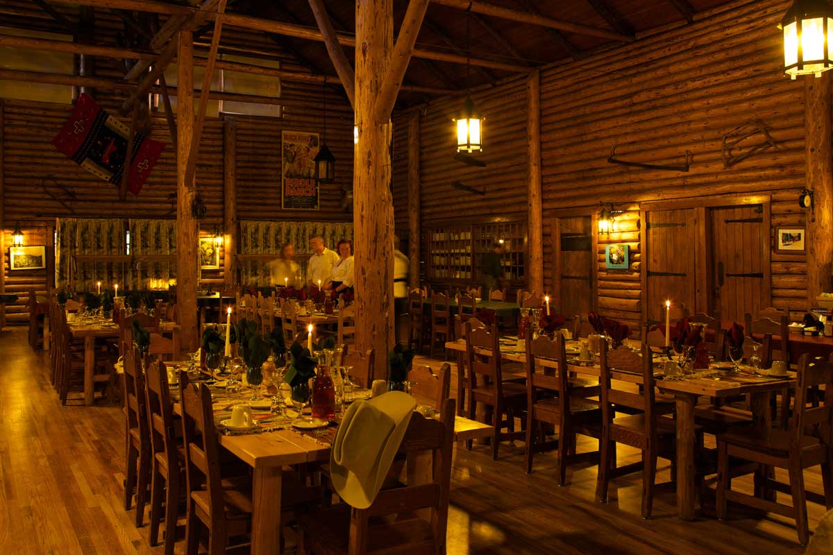 Rainbow Trout Ranch