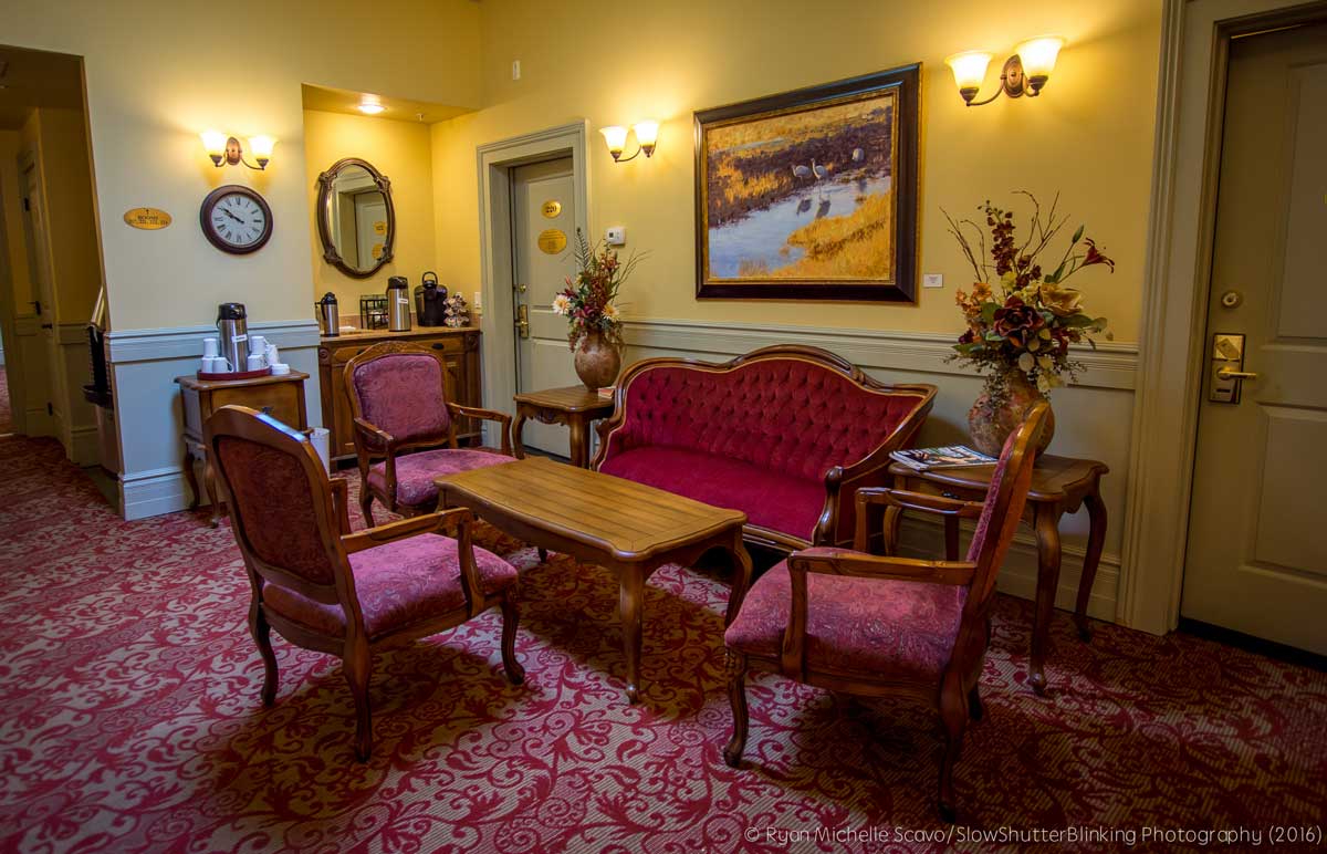 Windsor Hotel