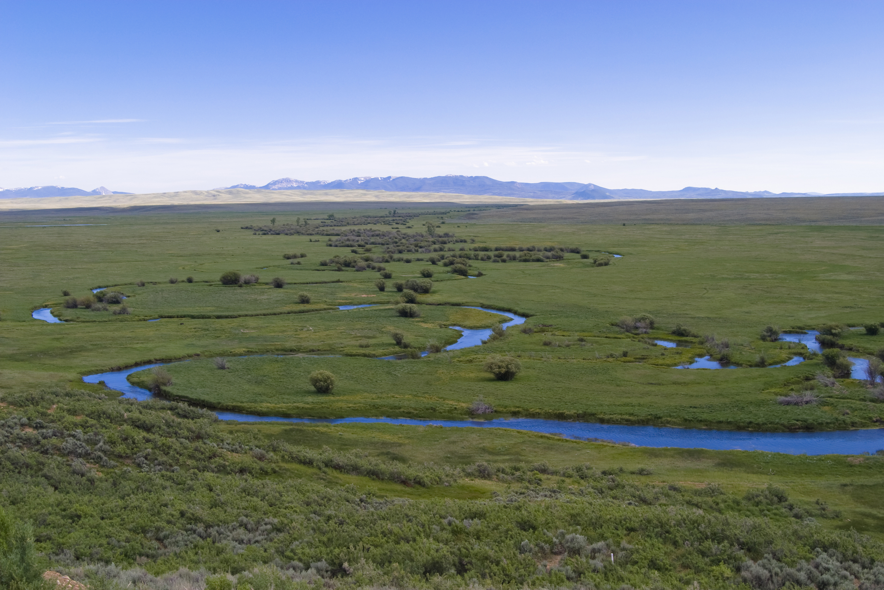 cache la poudre scenic byway photo