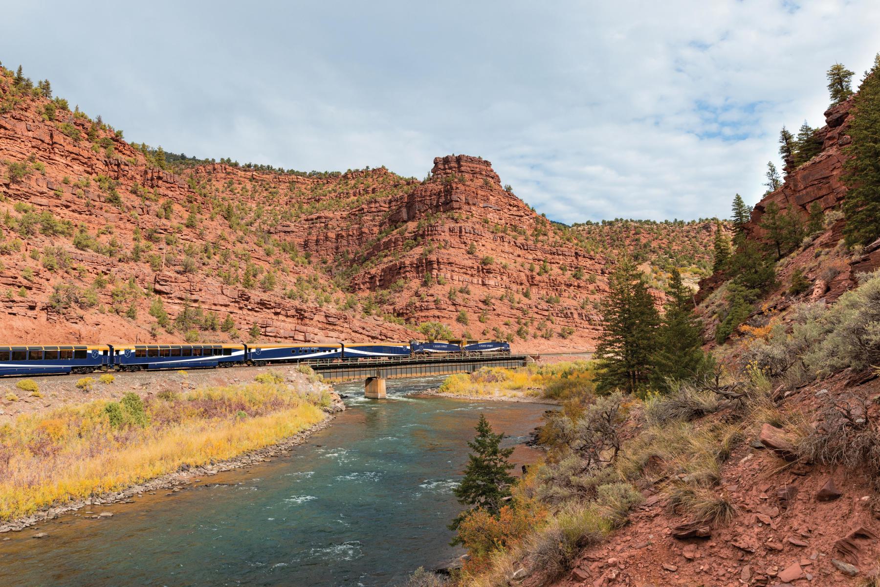 canyon spirit photo
