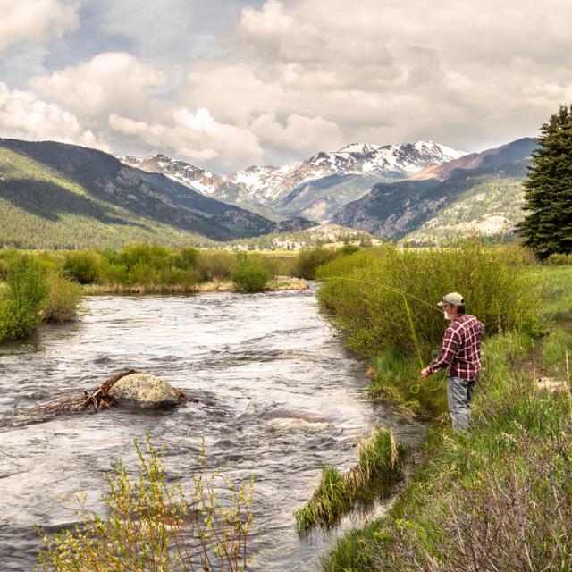 kirks flyshop photo