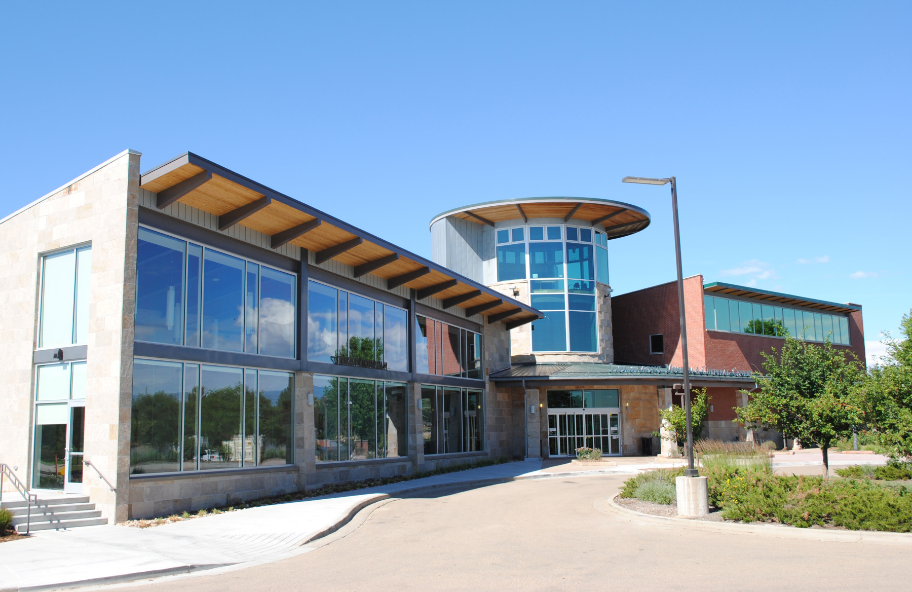 longmont museum photo