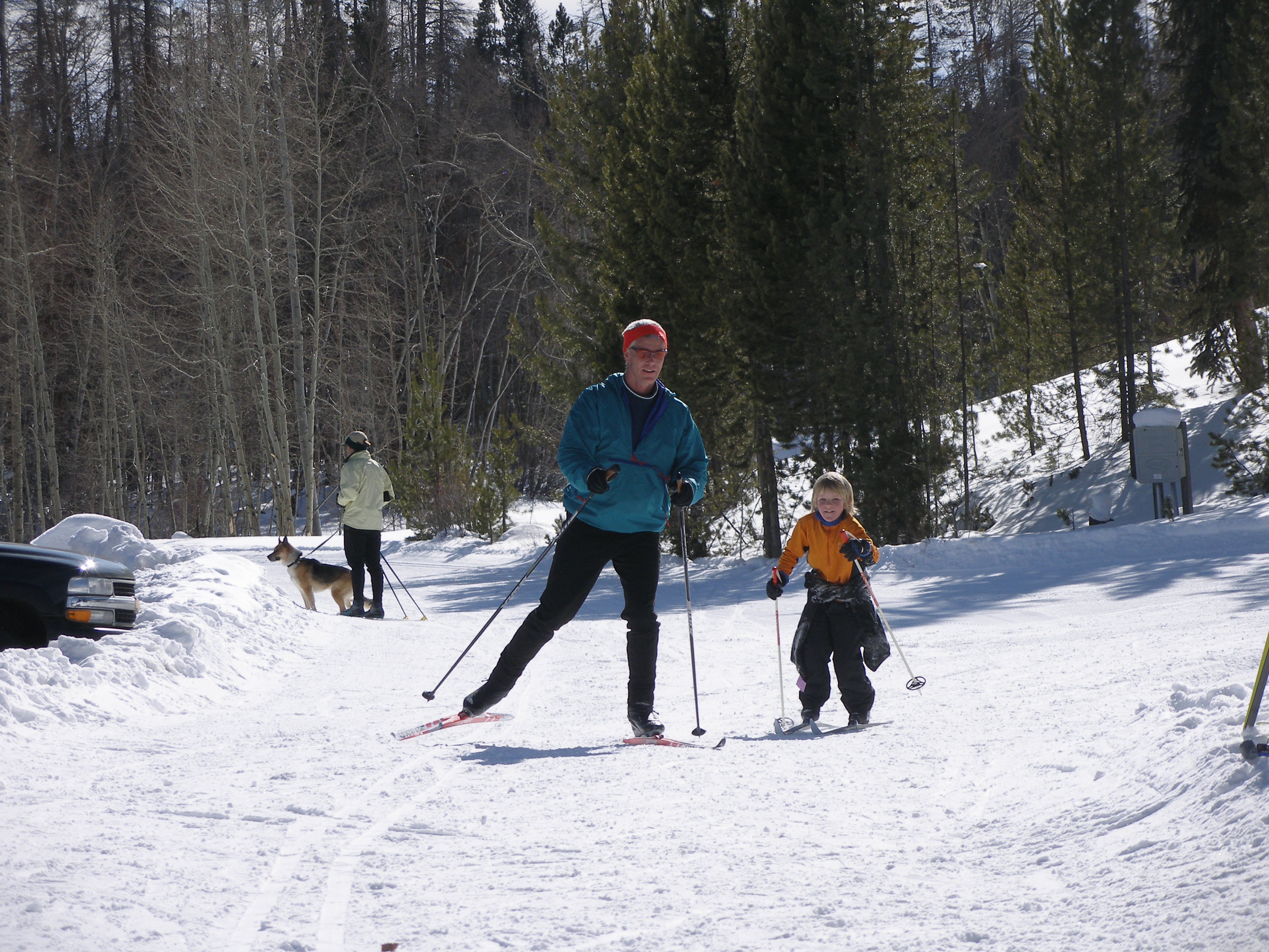 fun for all! photo