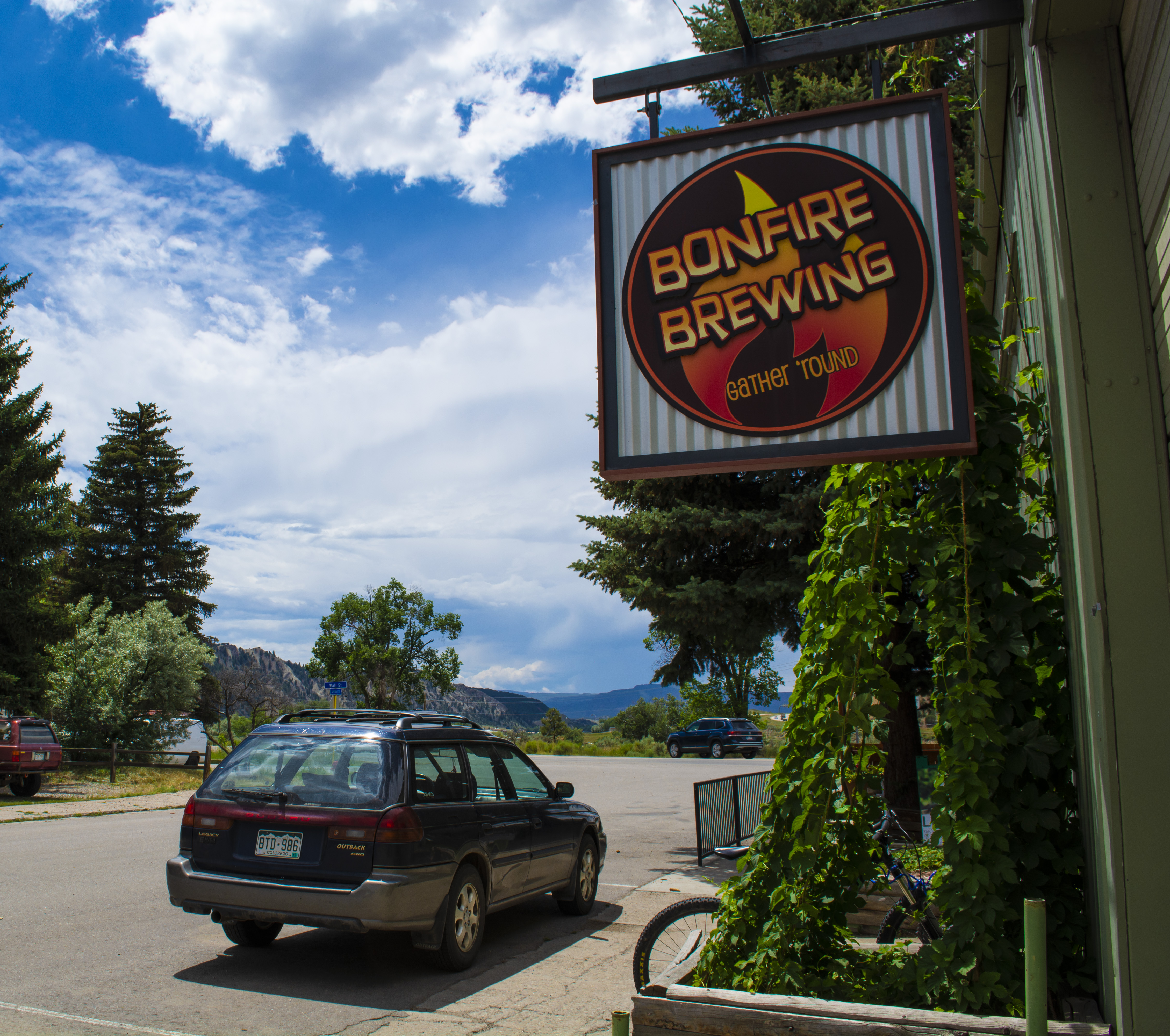 taproom views photo