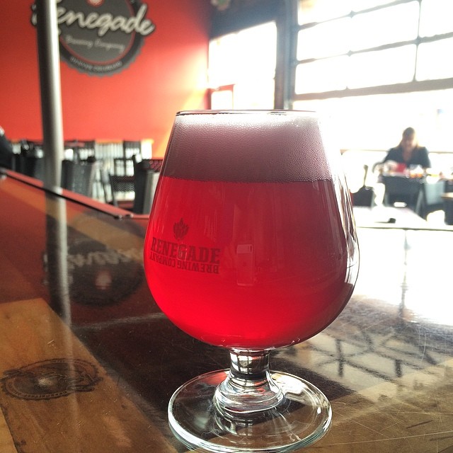 renegade brewing photo