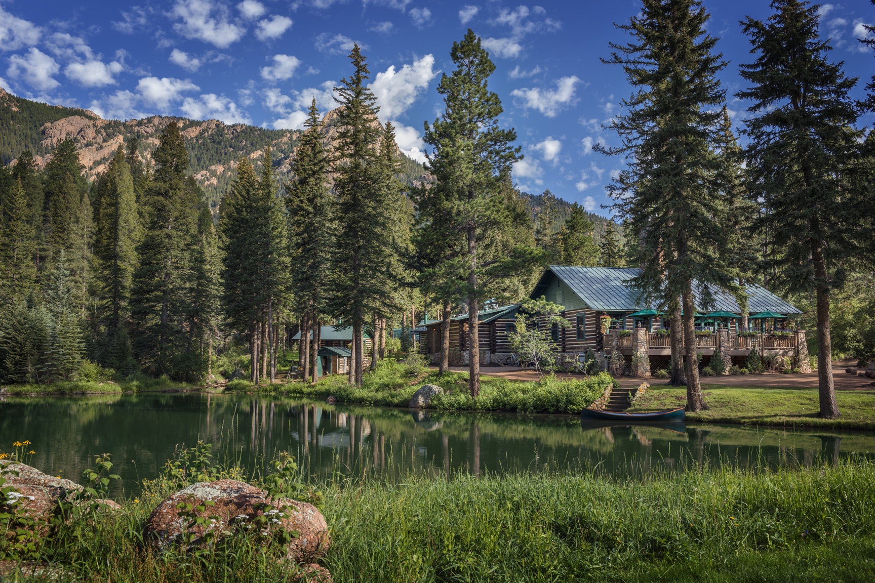 the ranch at emerald valley photo