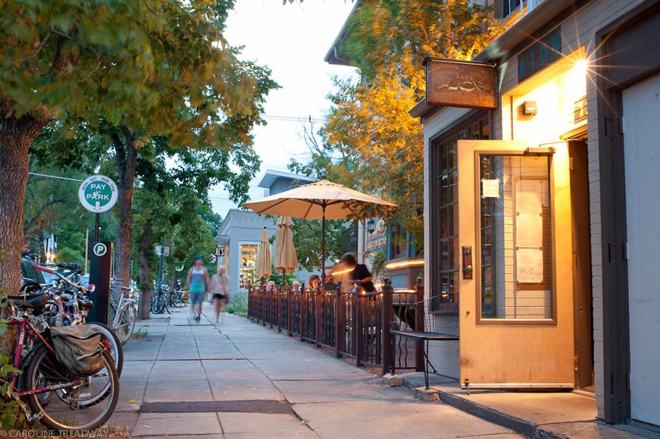 cafe aion photo