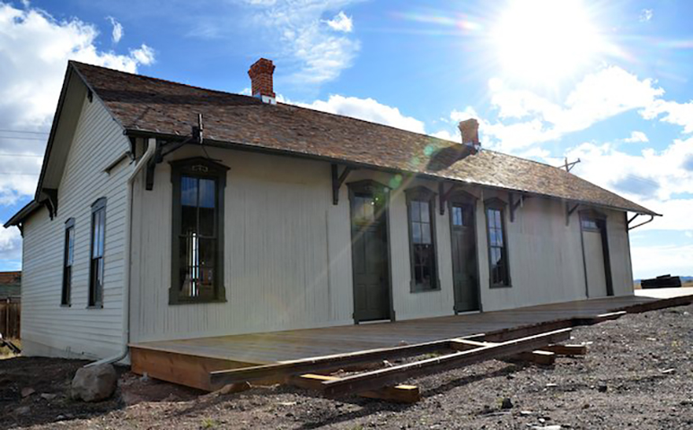 como depot photo