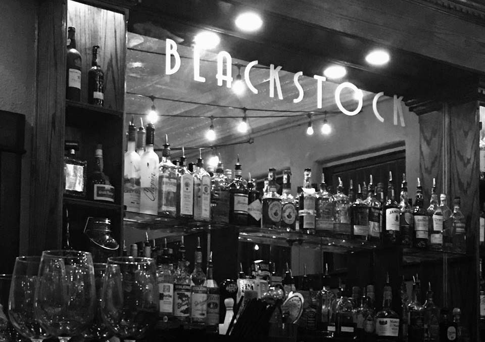 blackstock in gunnison photo