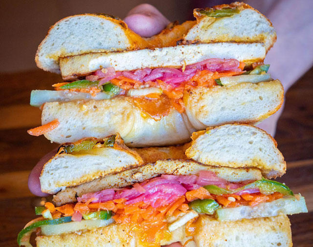 butte bagels photo