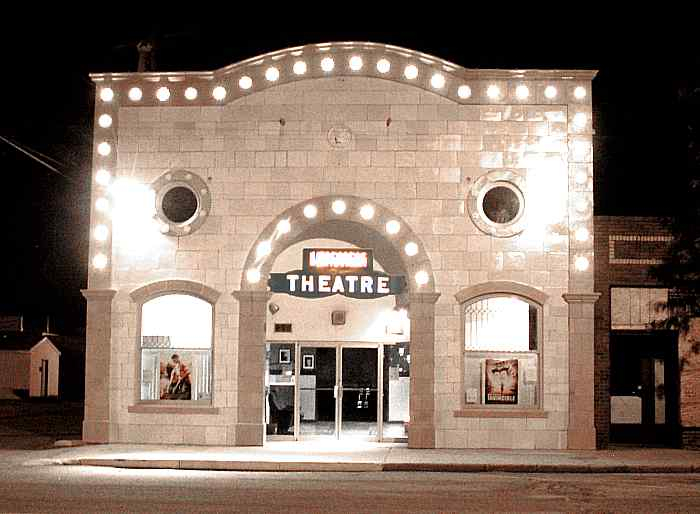 hippodrome in julesburg photo