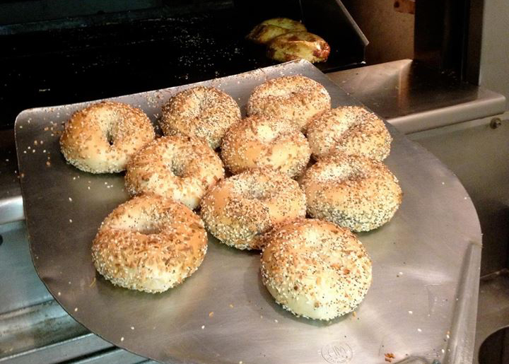 durango bagel photo