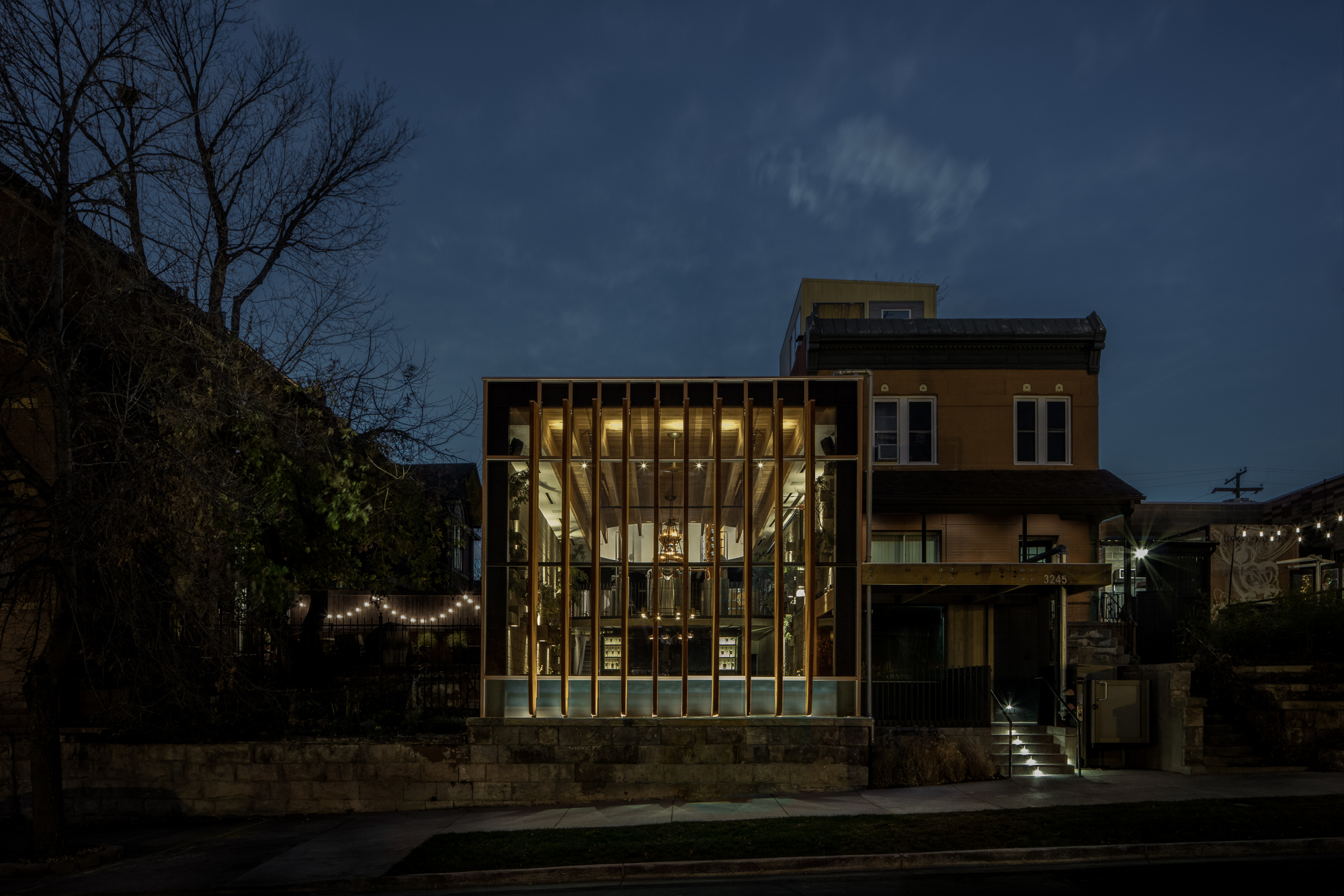 exterior photo