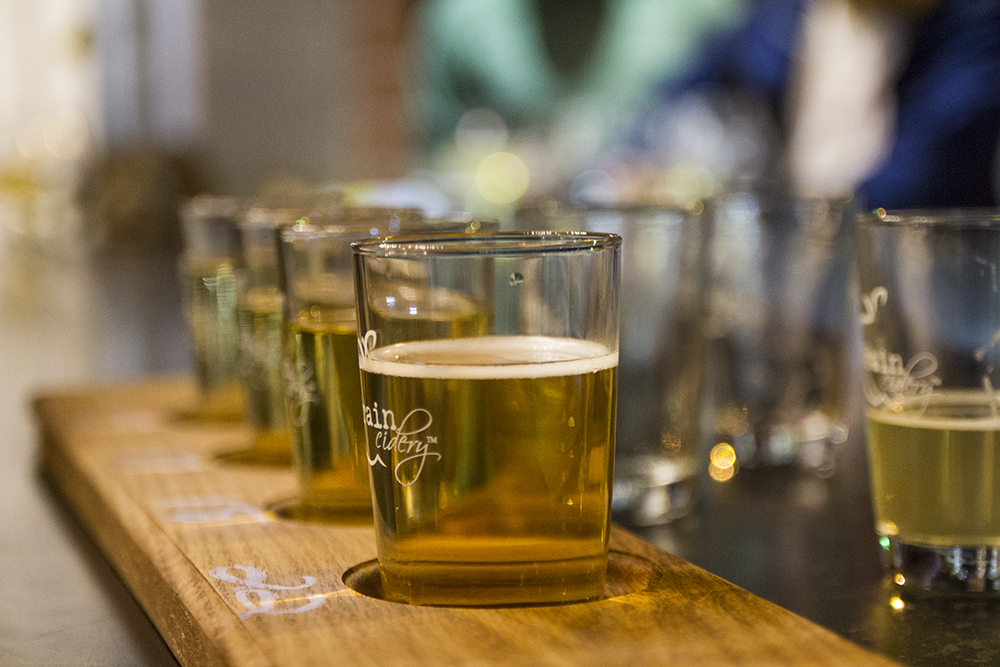 cidery photo