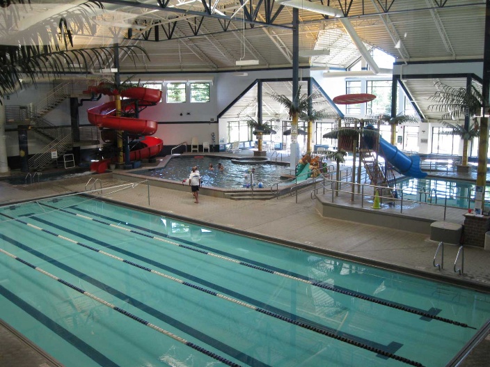 silverthorne rec center photo