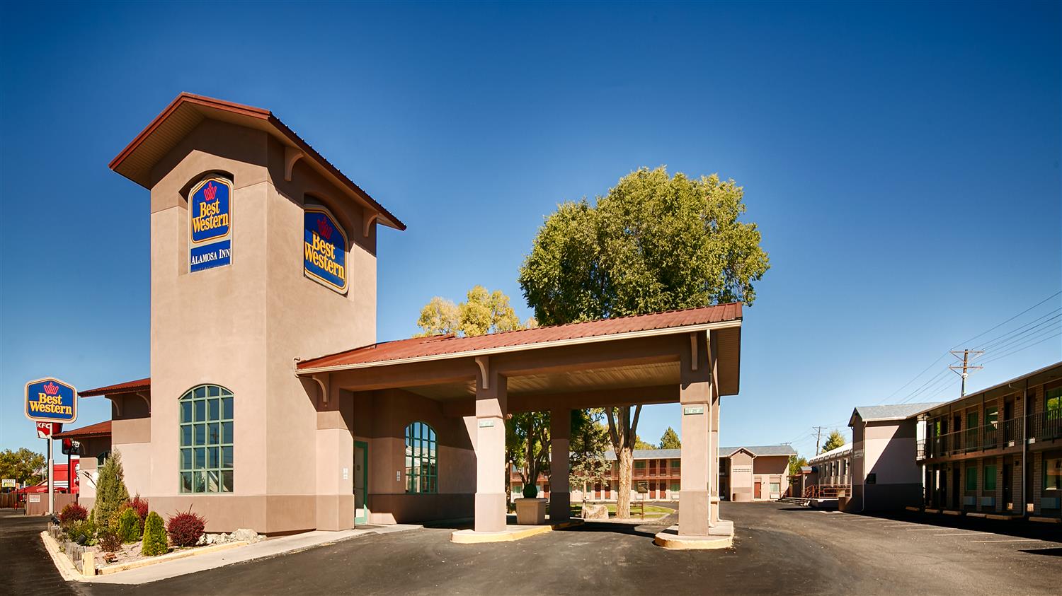 best western in alamosa photo
