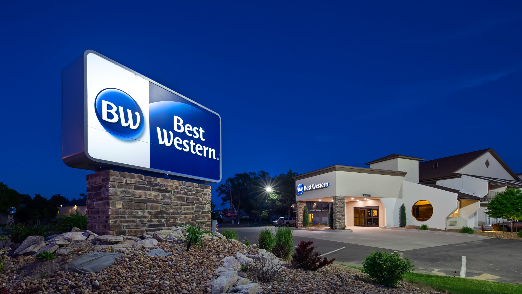 best western sundowner photo 2
