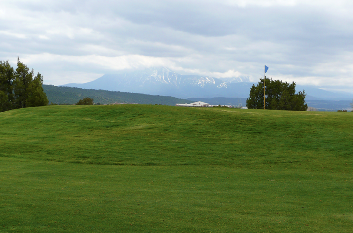walsenburg golf course photo