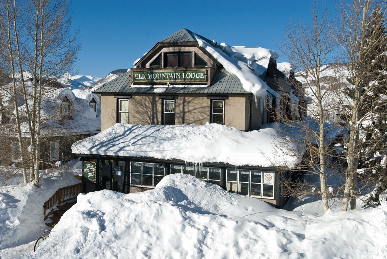 winter photo