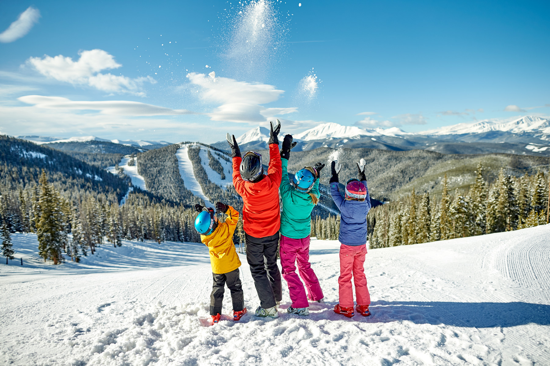 your mountain playground awaits photo