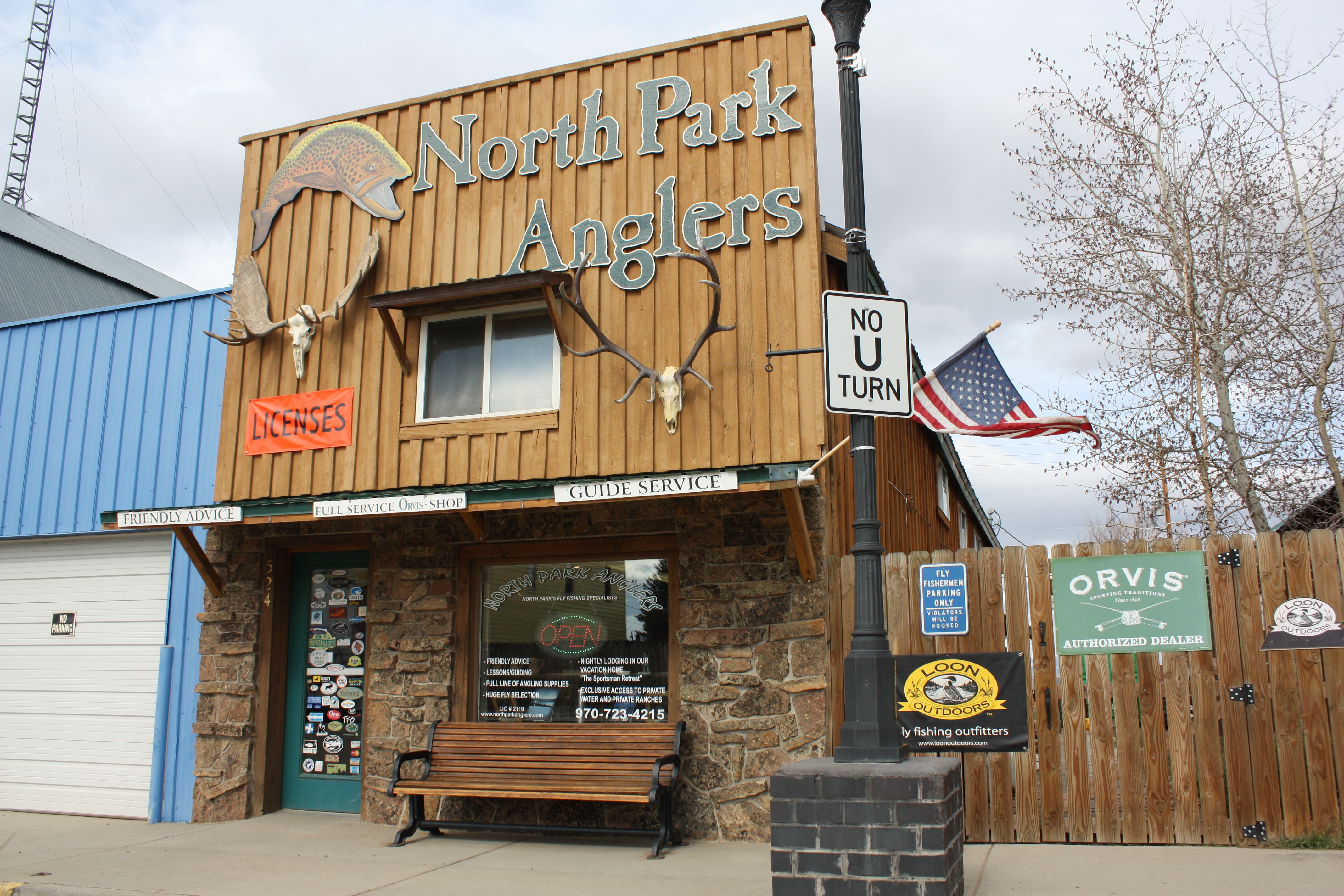 north park anglers photo