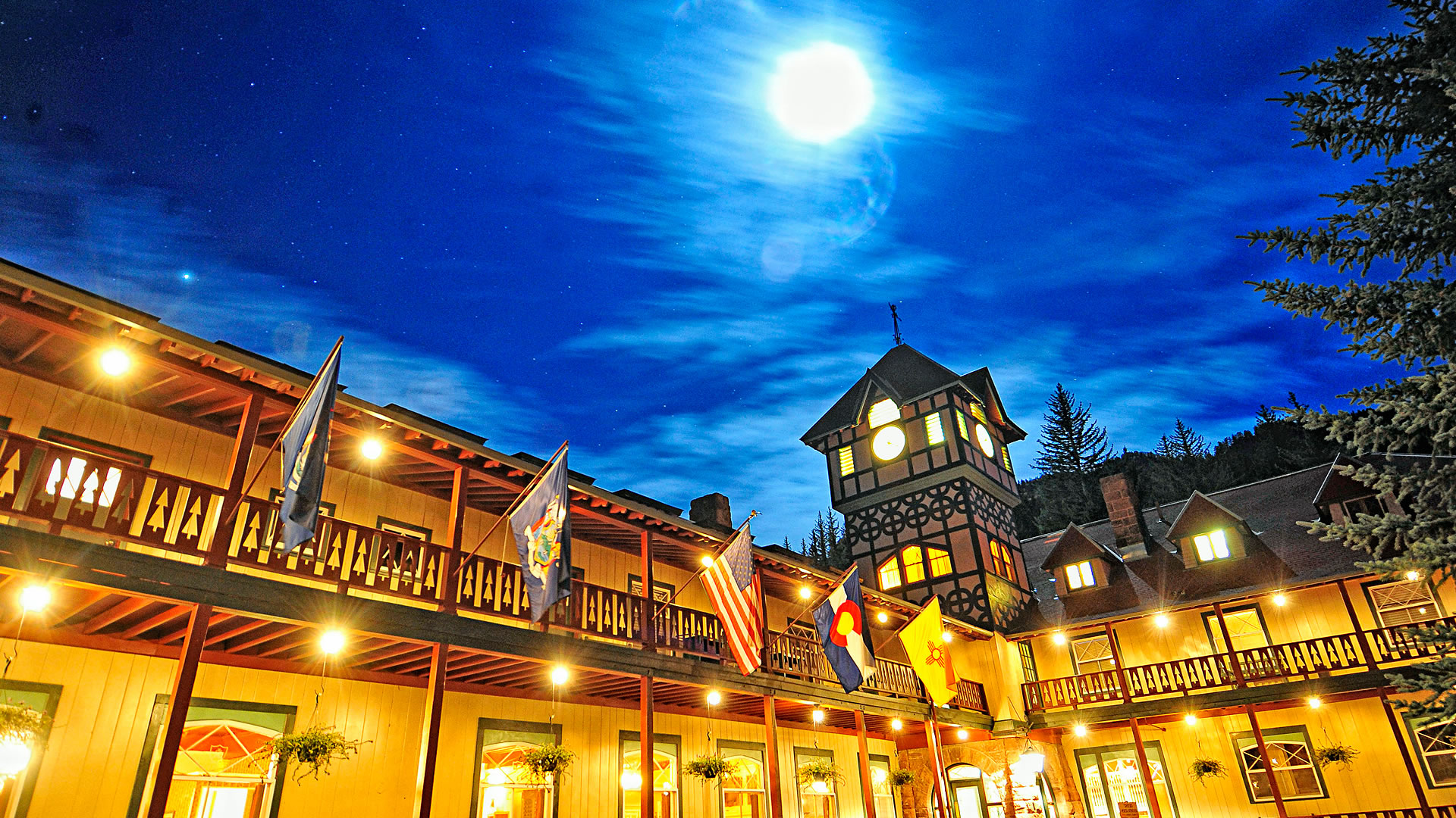 redstone inn in redstone photo