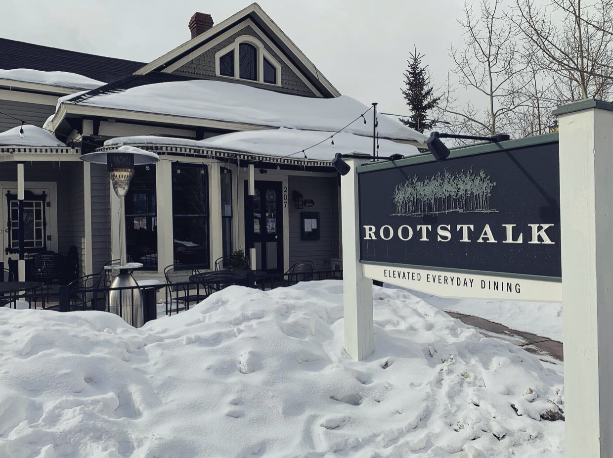 rootstalk photo