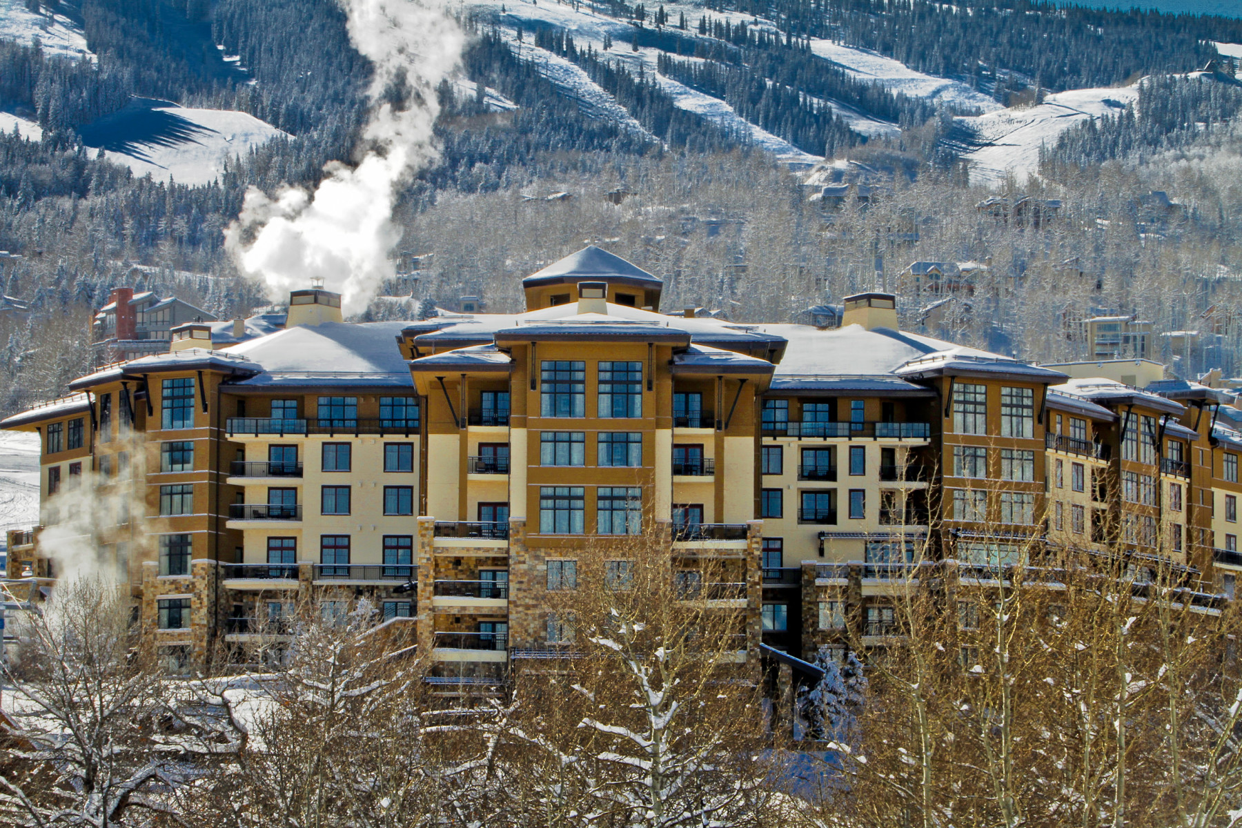 viceroy snowmass photo