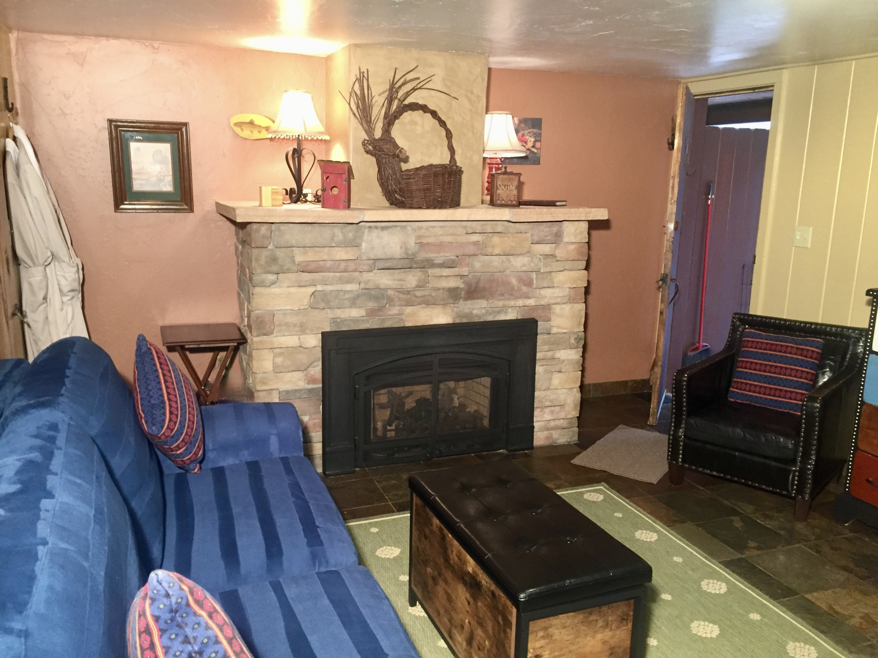 aspen cabin photo 6