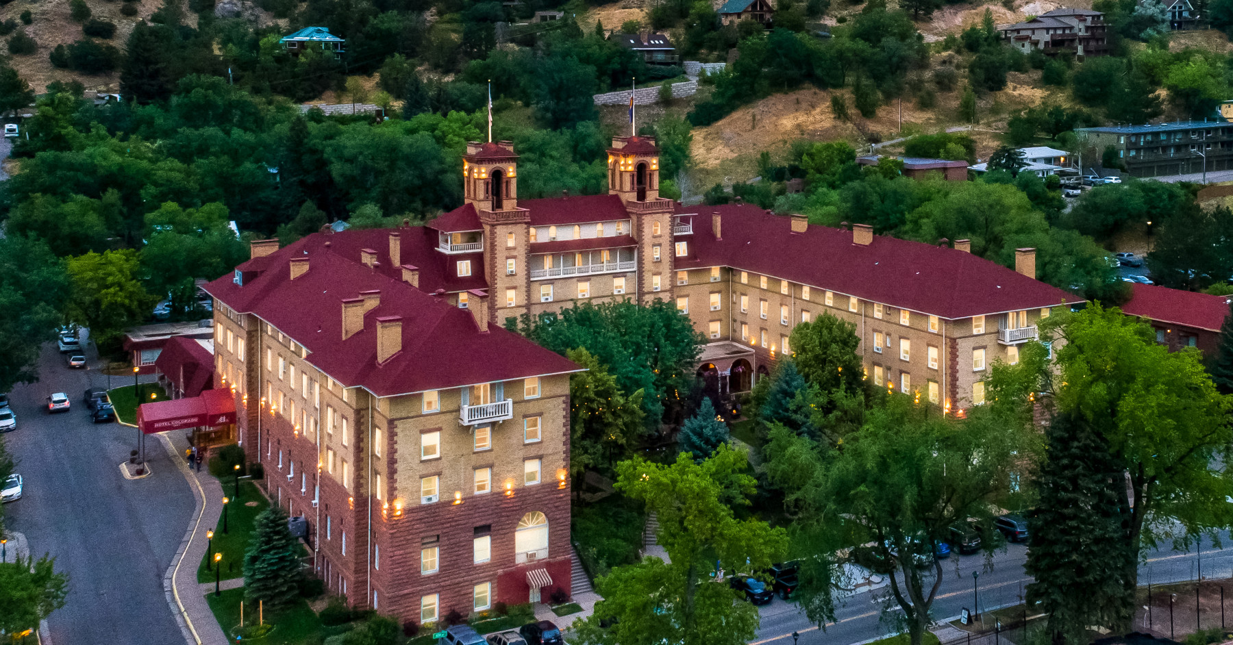 hotel colorado photo 11