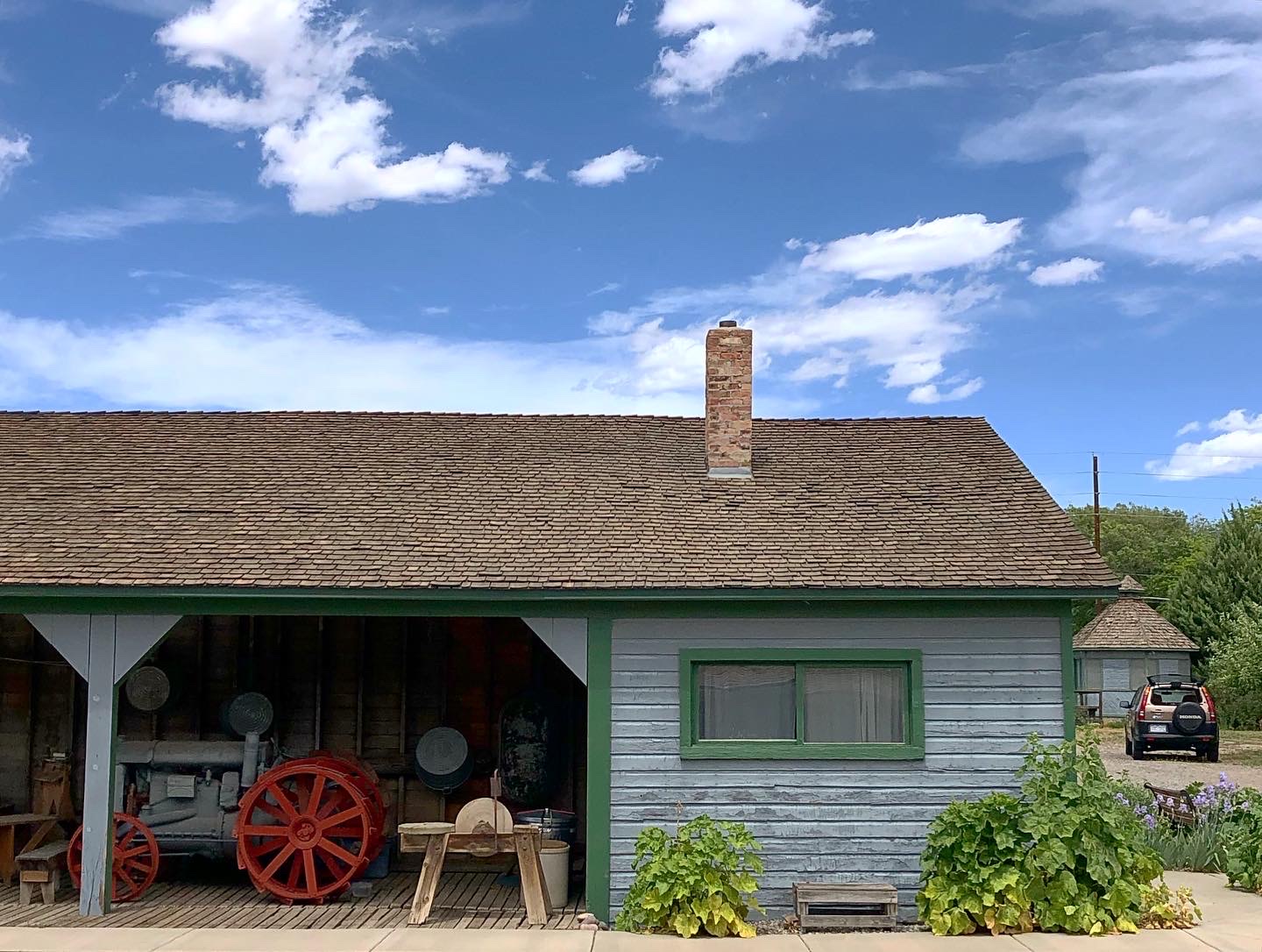 the bunkhouse photo