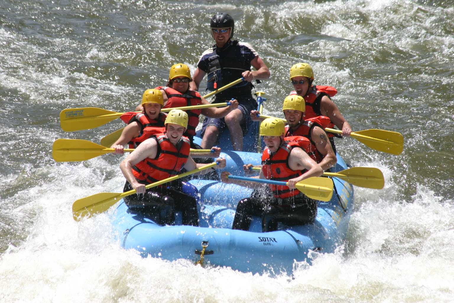 get splashed in colorado! photo 11