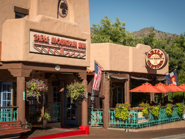 exterior photo