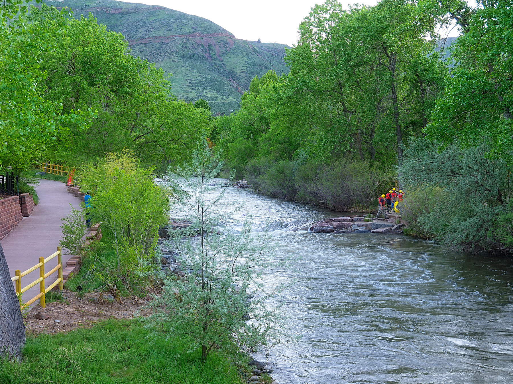 clear creek photo 8