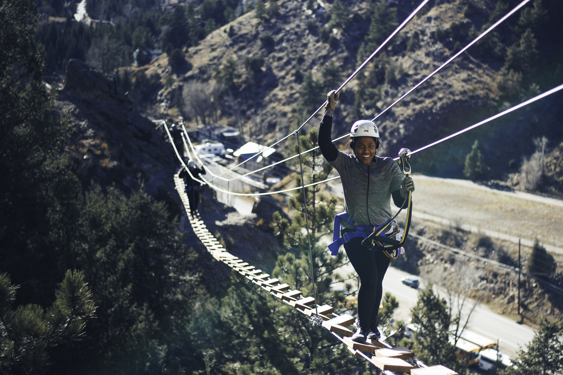 via ferrata photo 5