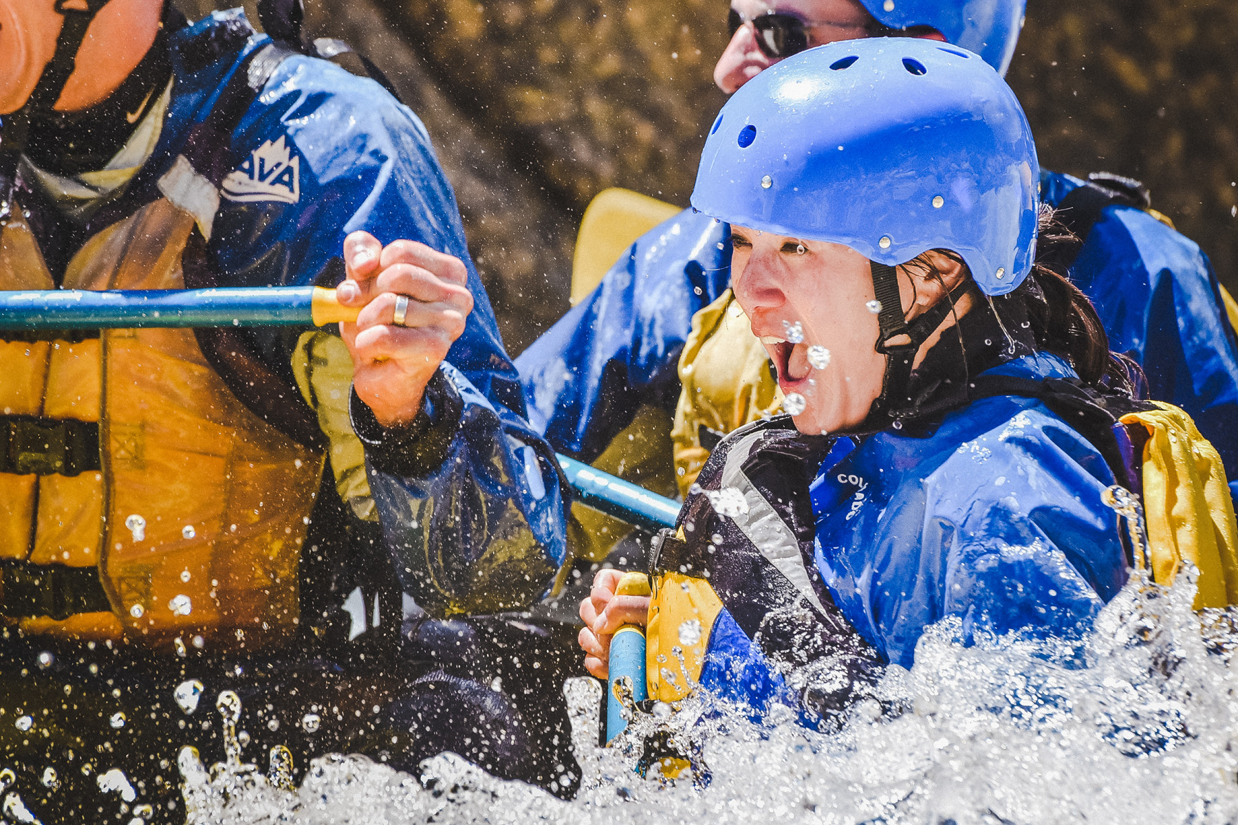 colorado rafting trips photo 4