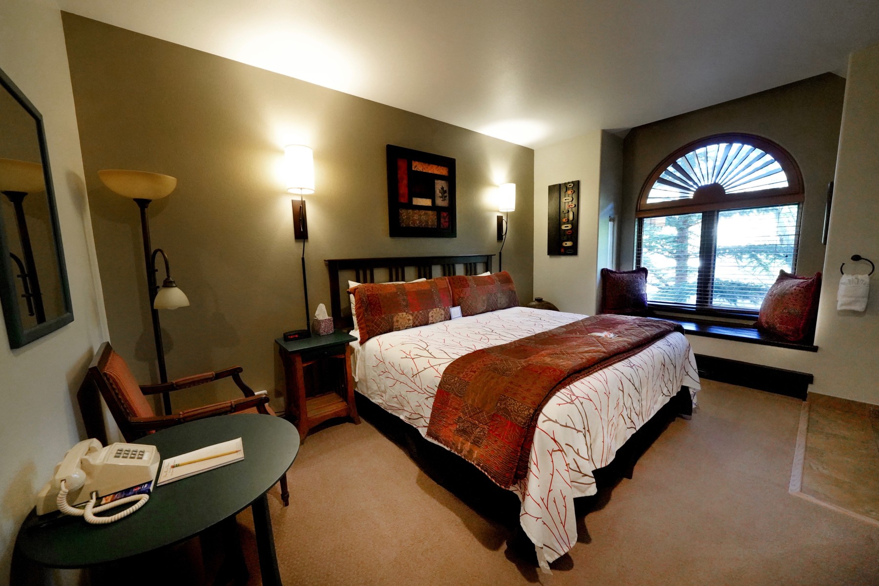 frisco inn on galena photo 11