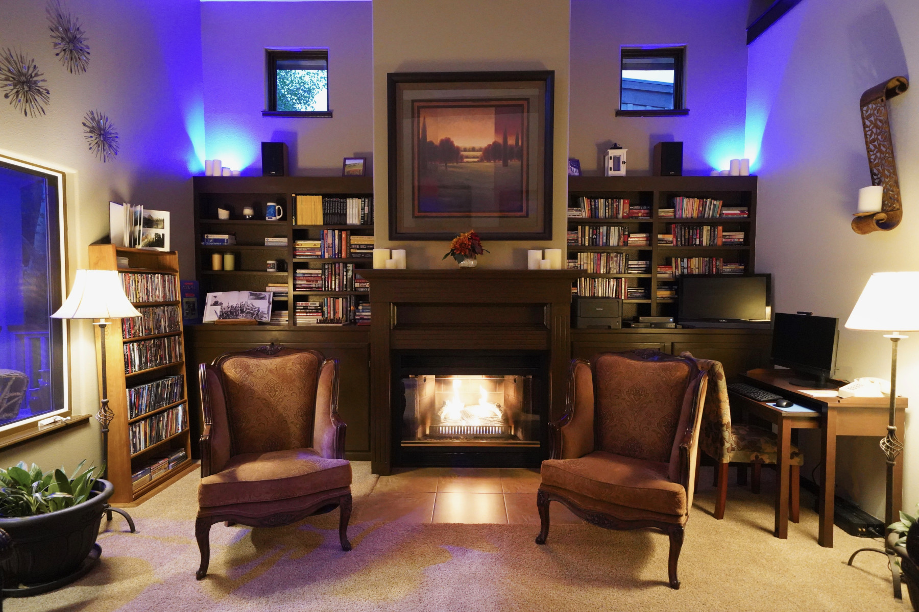 great room photo 14