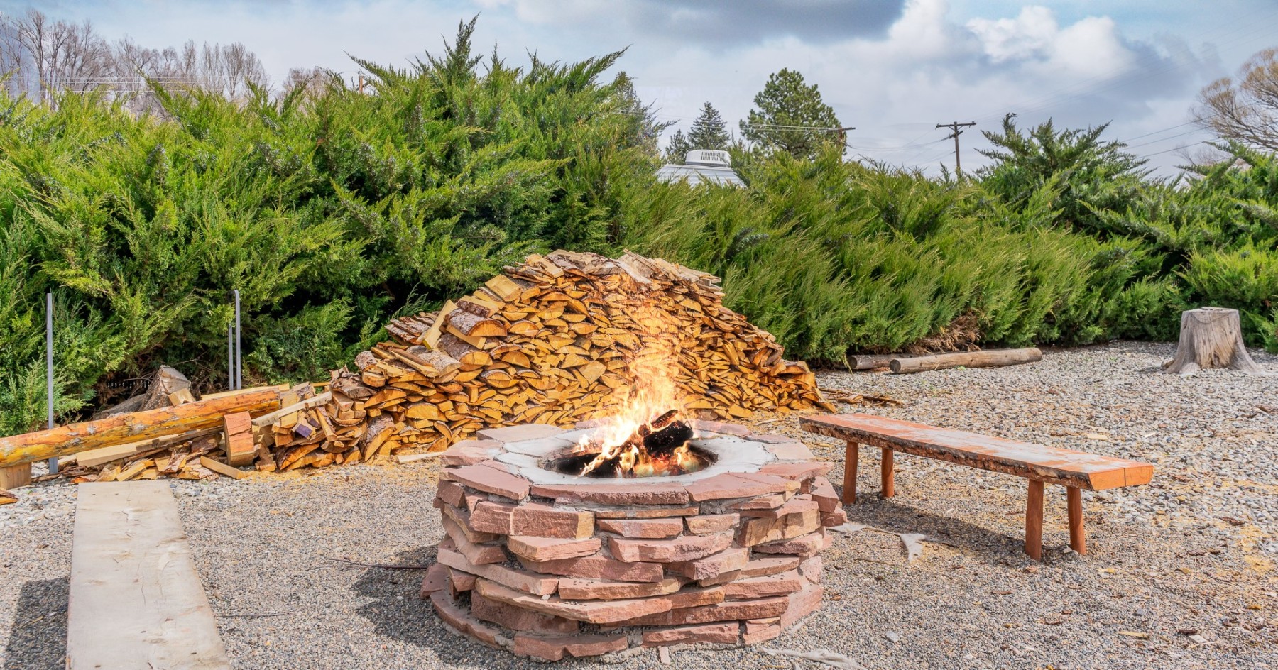 firepit photo 3