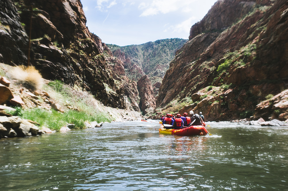 a little adventure goes a long way! photo 12