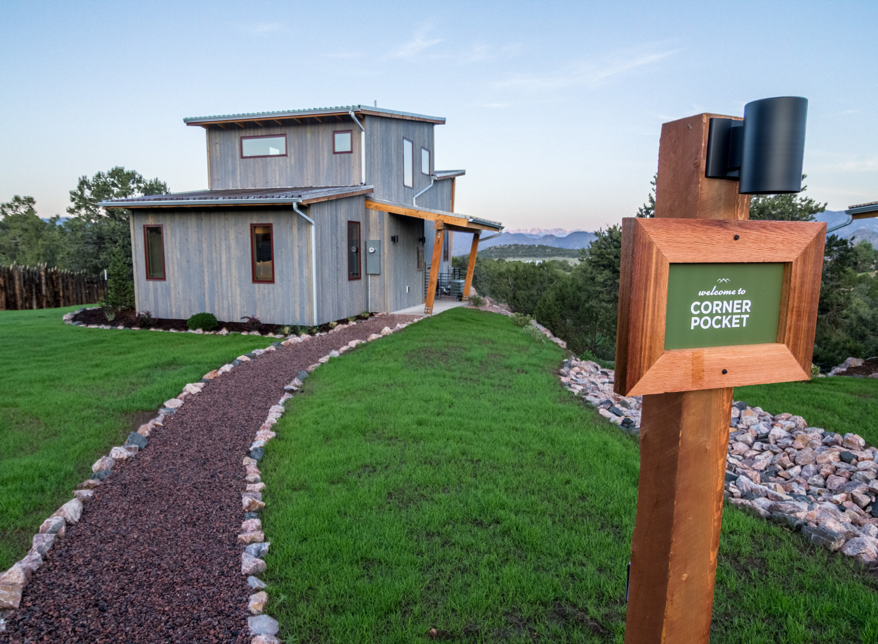 double king cabin view photo 3