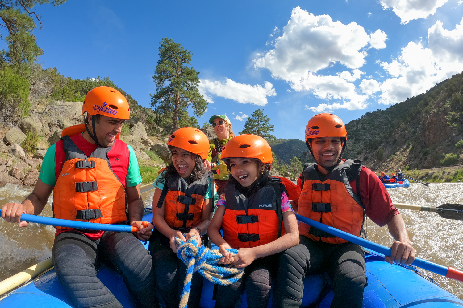 echo canyon river expeditions photo 8